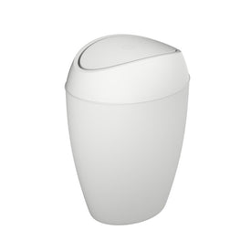 Twirla 2-Gallon (9L) Trash Can