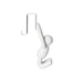 1013428-660 Storage & Organization/Entryway Storage/Wall Hooks