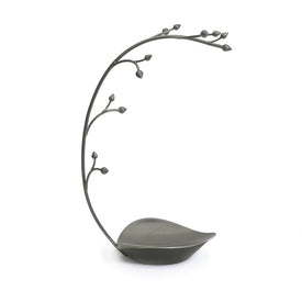 Orchid Jewelry Stand