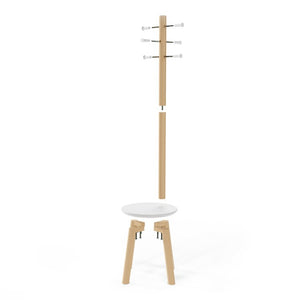 1014257-668 Storage & Organization/Entryway Storage/Coat Racks