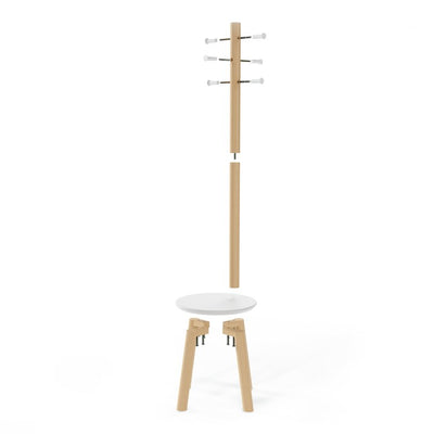 Product Image: 1014257-668 Storage & Organization/Entryway Storage/Coat Racks