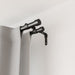 1014401-111 Decor/Window Treatments/Curtain Rods & Hardware