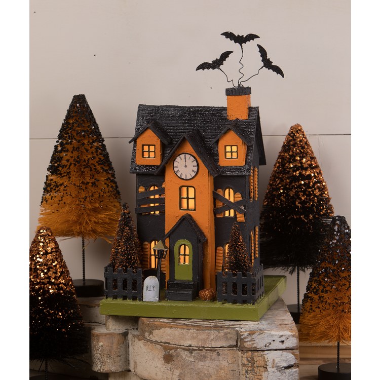 Product Image: LC0722 Holiday/Halloween/Halloween Indoor Decor