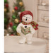 TD0042 Holiday/Christmas/Christmas Indoor Decor