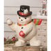 TJ0185 Holiday/Christmas/Christmas Indoor Decor