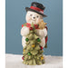 TD9080 Holiday/Christmas/Christmas Indoor Decor