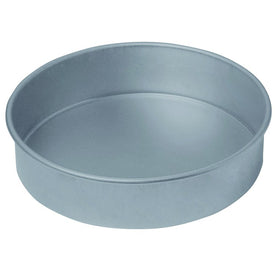 Commercial II Nonstick 8" Round Cake Pan