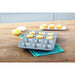 59612-ALMN Kitchen/Bakeware/Cupcake & Muffin Pans