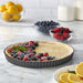 5277708-GRY Kitchen/Bakeware/Baking & Casserole Dishes