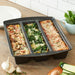 26783-ALMN Kitchen/Bakeware/Baking & Casserole Dishes