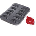 26736-ALMN Kitchen/Bakeware/Pie Pans