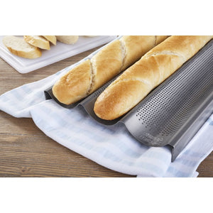 59609-ASST Kitchen/Bakeware/Bread Pans