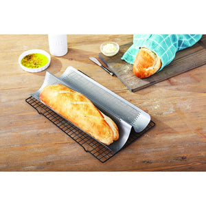 59610-ALMN Kitchen/Bakeware/Bread Pans