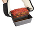 X50801-ALMN Kitchen/Bakeware/Bread Pans