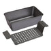 X50801-ALMN Kitchen/Bakeware/Bread Pans