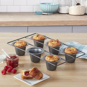 26562-ASST Kitchen/Bakeware/Cupcake & Muffin Pans