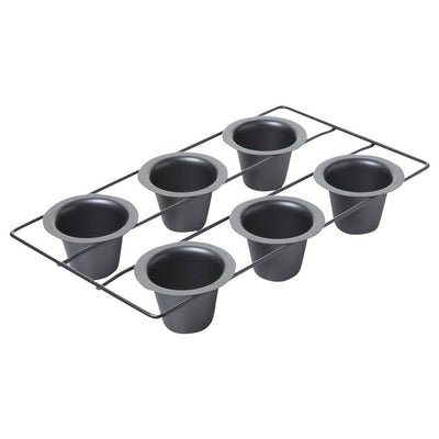 Product Image: 26562-ASST Kitchen/Bakeware/Cupcake & Muffin Pans