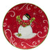 37340SET4 Holiday/Christmas/Christmas Tableware and Serveware
