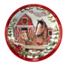 37290 Holiday/Christmas/Christmas Tableware and Serveware