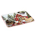 37292 Holiday/Christmas/Christmas Tableware and Serveware