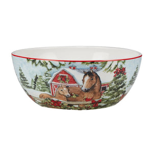 37295 Holiday/Christmas/Christmas Tableware and Serveware