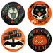 37232SET4 Holiday/Halloween/Halloween Tableware and Decor
