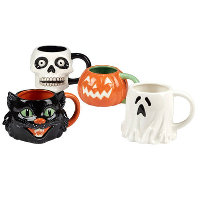 Product Image: 37234SET4 Holiday/Halloween/Halloween Tableware and Decor