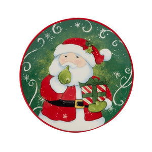 37303SET4 Holiday/Christmas/Christmas Tableware and Serveware