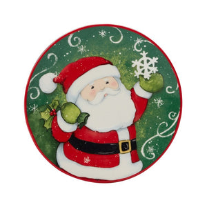 37303SET4 Holiday/Christmas/Christmas Tableware and Serveware
