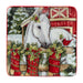 37291SET4 Holiday/Christmas/Christmas Tableware and Serveware