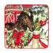 37291SET4 Holiday/Christmas/Christmas Tableware and Serveware