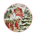 37286SET4 Holiday/Christmas/Christmas Tableware and Serveware