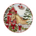 37286SET4 Holiday/Christmas/Christmas Tableware and Serveware