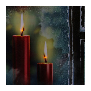 32277551-RED Holiday/Christmas/Christmas Indoor Decor