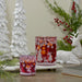 34343678-RED Holiday/Christmas/Christmas Indoor Decor