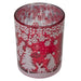 34343678-RED Holiday/Christmas/Christmas Indoor Decor