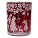 34343678-RED Holiday/Christmas/Christmas Indoor Decor
