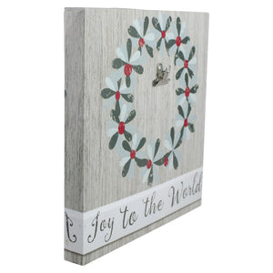 34315086-GRAY Holiday/Christmas/Christmas Indoor Decor