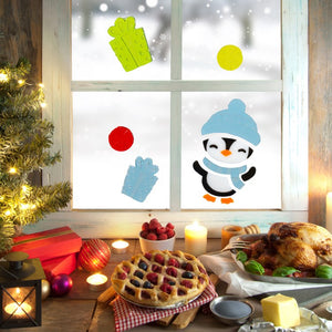 34316518-BLUE Holiday/Christmas/Christmas Indoor Decor