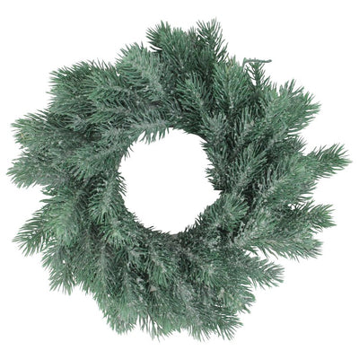 32621875-GREEN Holiday/Christmas/Christmas Wreaths & Garlands & Swags