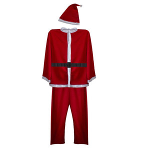 34337590-RED Holiday/Christmas/Christmas Indoor Decor