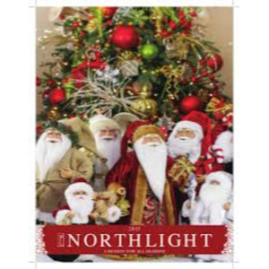 31751796-RED Holiday/Christmas/Christmas Indoor Decor