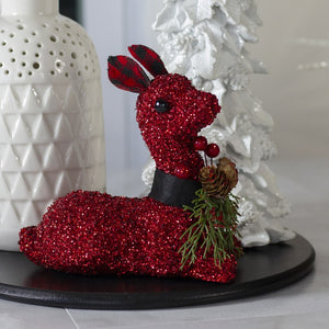 33530756-RED Holiday/Christmas/Christmas Indoor Decor