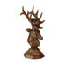 31752259-BROWN Holiday/Christmas/Christmas Indoor Decor