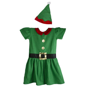 34337579-GREEN Holiday/Christmas/Christmas Indoor Decor