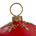 34338787-RED Holiday/Christmas/Christmas Indoor Decor