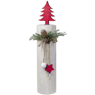 Product Image: 34300495-RED Holiday/Christmas/Christmas Indoor Decor
