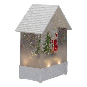 34316735-WHITE Holiday/Christmas/Christmas Indoor Decor