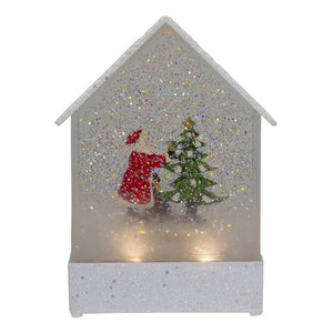 34316735-WHITE Holiday/Christmas/Christmas Indoor Decor