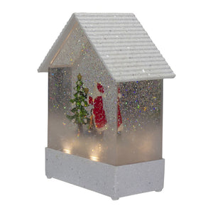 34316735-WHITE Holiday/Christmas/Christmas Indoor Decor